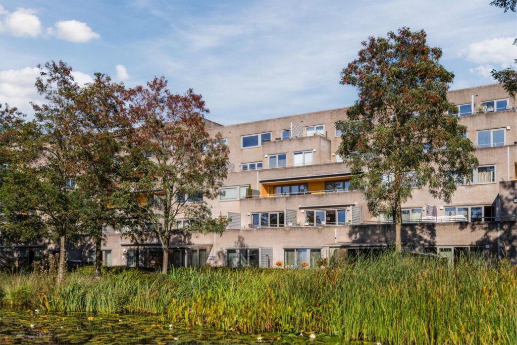 Poseidonsingel 57e