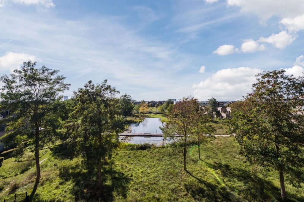 Poseidonsingel 57e