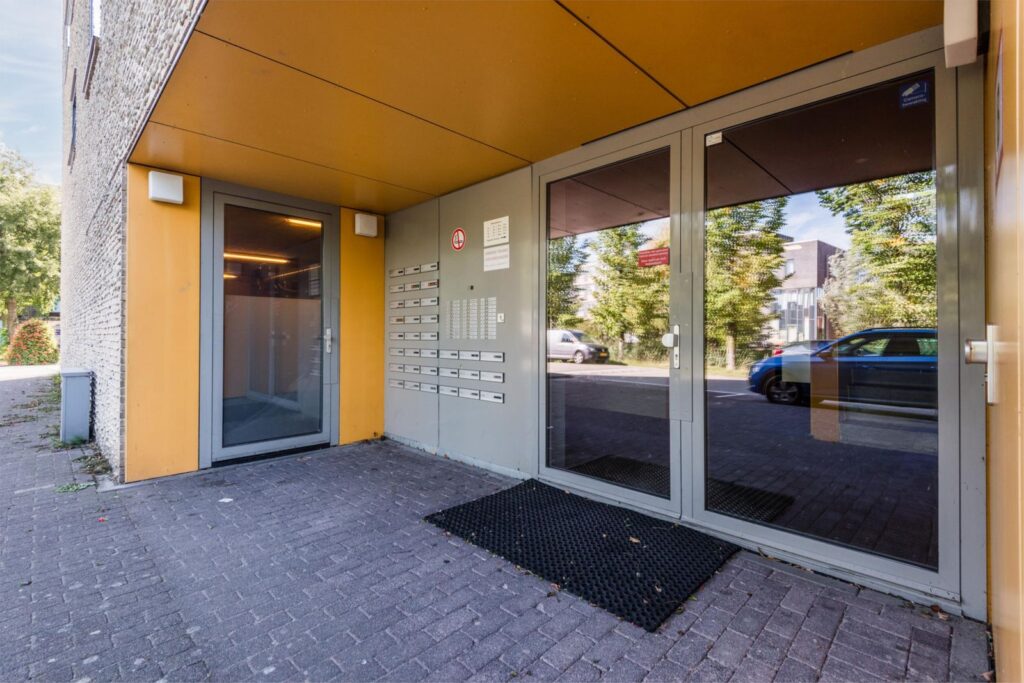 Poseidonsingel 57e