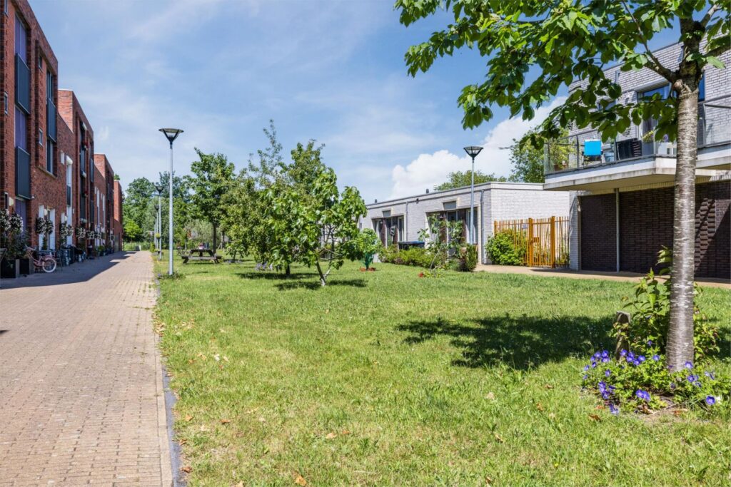Hugo de Grootstraat 87