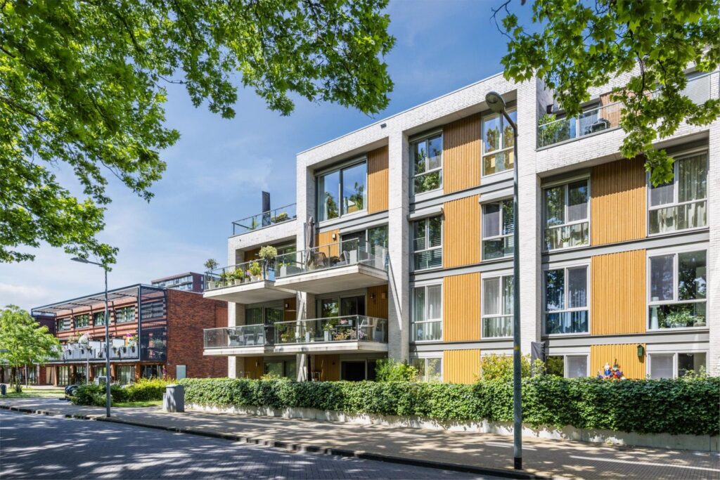 Hugo de Grootstraat 87