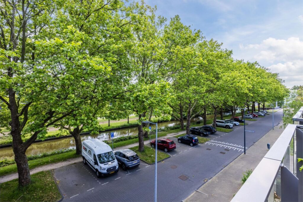 Hugo de Grootstraat 87