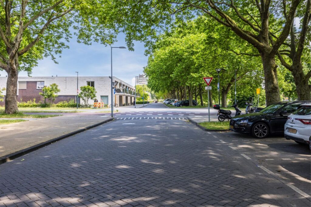 Hugo de Grootstraat 87