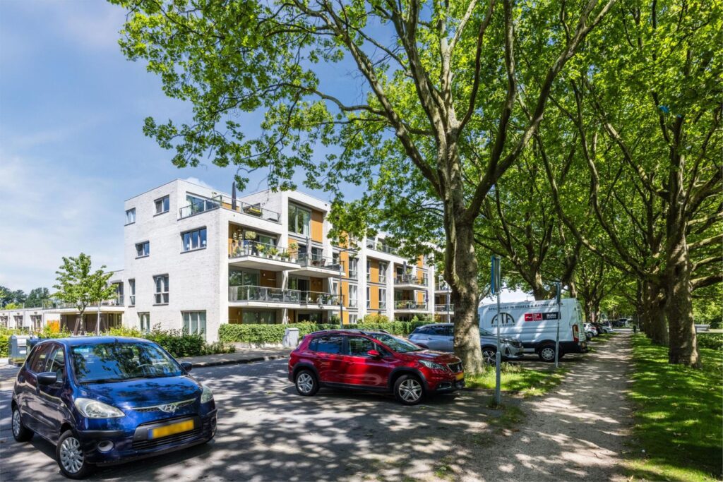 Hugo de Grootstraat 87