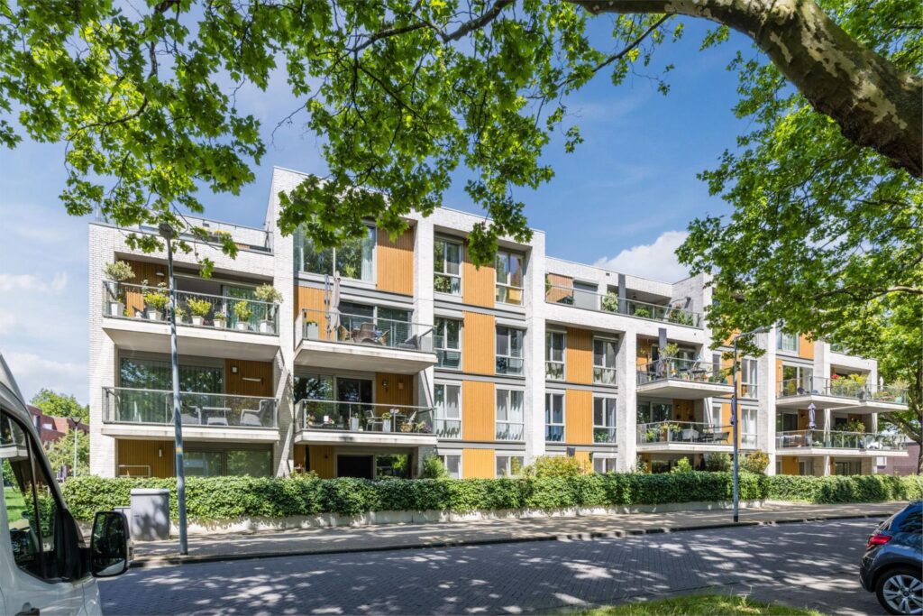 Hugo de Grootstraat 87