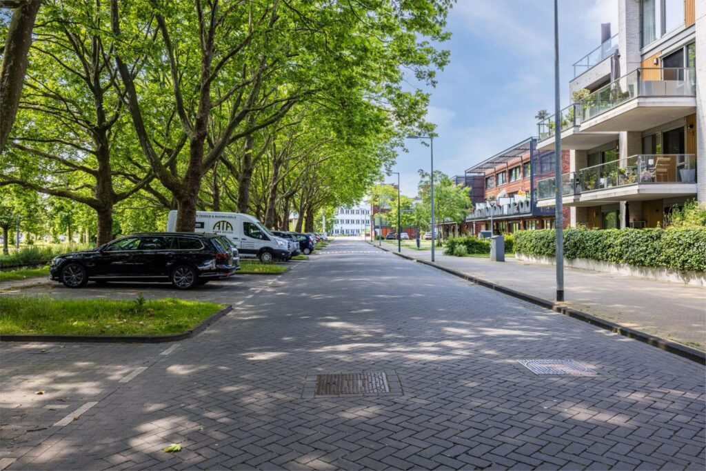 Hugo de Grootstraat 87