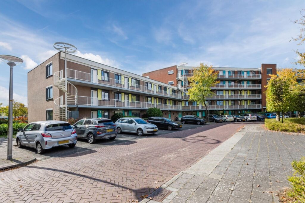 Zeelandiahoeve 171