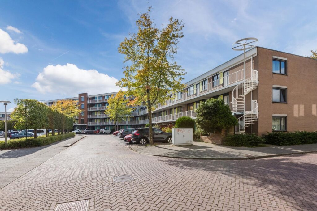 Zeelandiahoeve 171