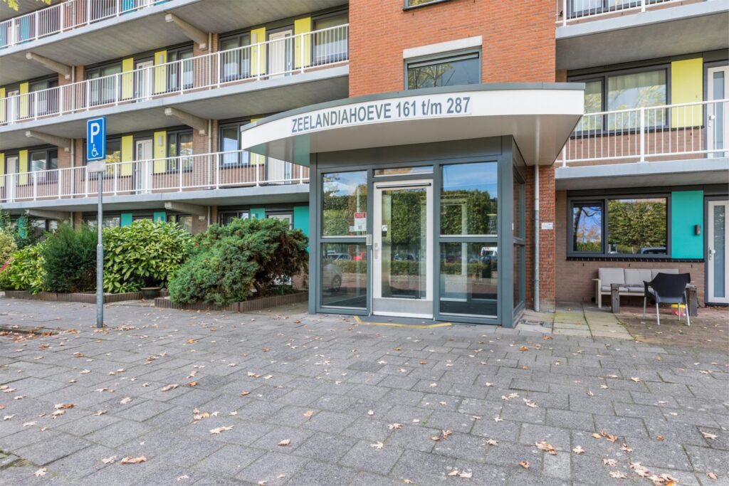 Zeelandiahoeve 171
