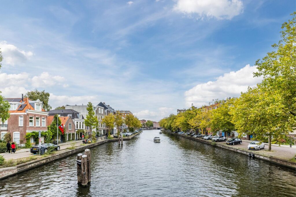 Theophile de Bockstraat 3A2