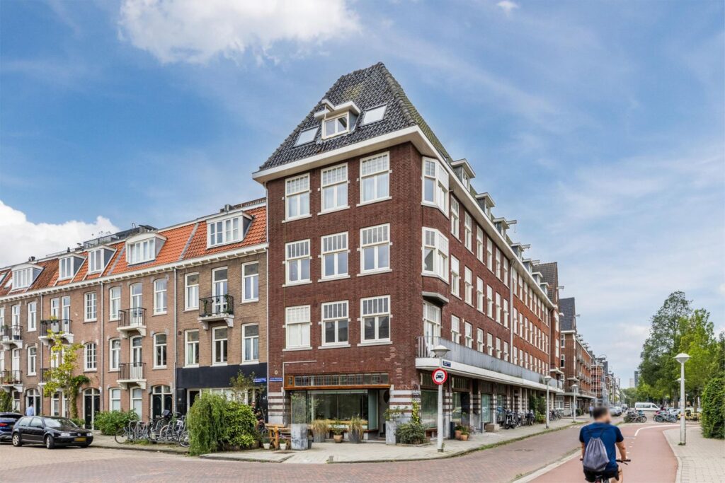 Theophile de Bockstraat 3A2