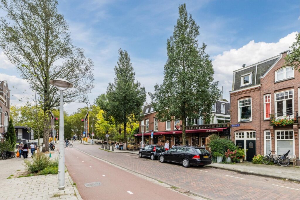 Theophile de Bockstraat 3A2