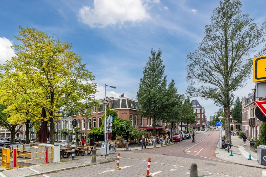 Theophile de Bockstraat 3A2