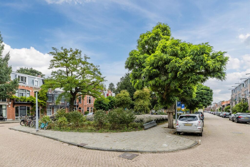 Theophile de Bockstraat 3A2
