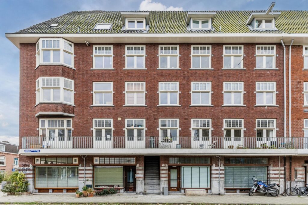 Theophile de Bockstraat 3A2