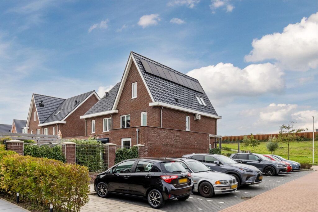 Judith Leysterstraat 9