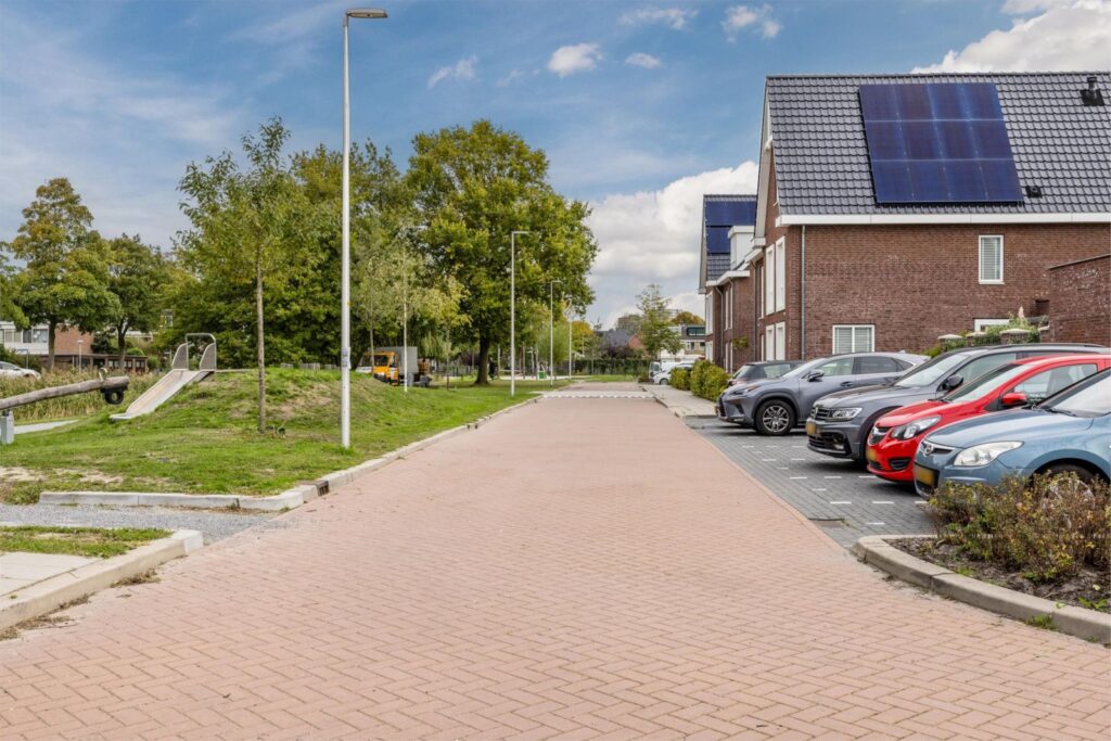 Judith Leysterstraat 9