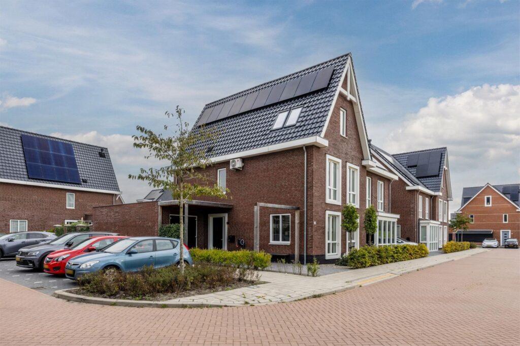 Judith Leysterstraat 9