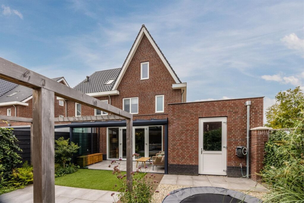 Judith Leysterstraat 9