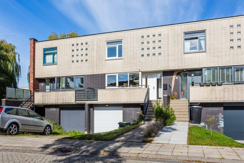 Meindert Hobbemastraat 81