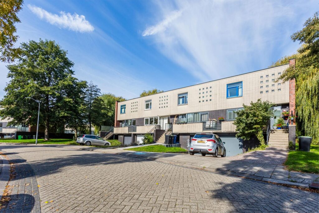 Meindert Hobbemastraat 81
