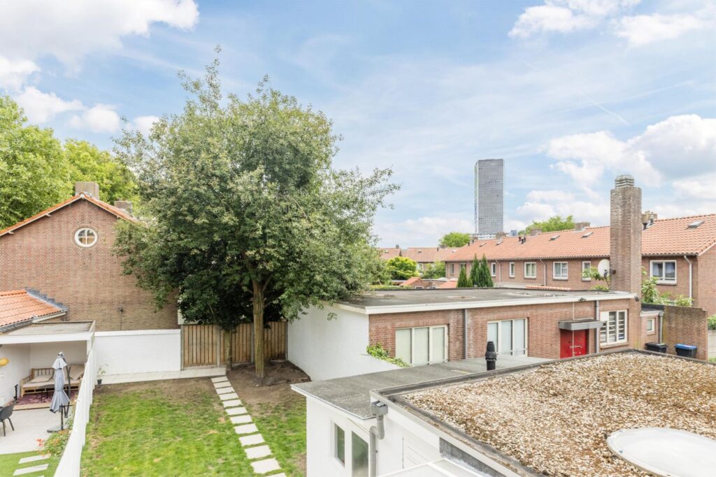 Hendrik de Keijserstraat 72