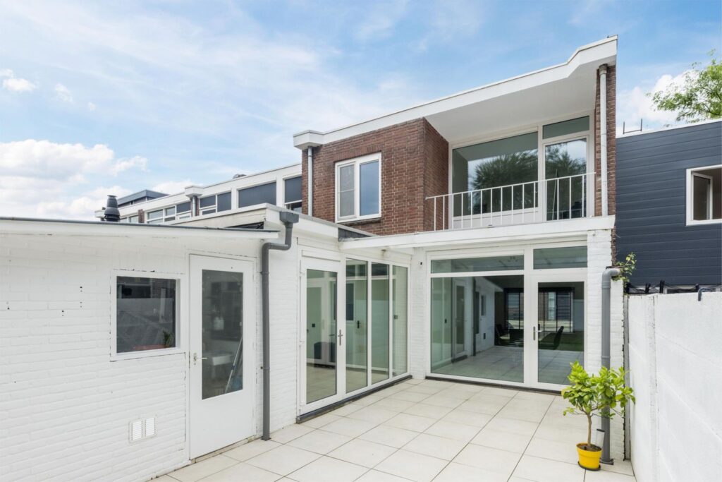 Hendrik de Keijserstraat 72