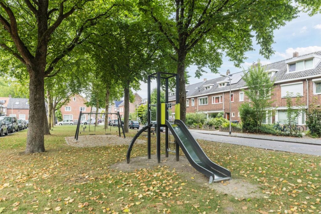 Hendrik de Keijserstraat 72