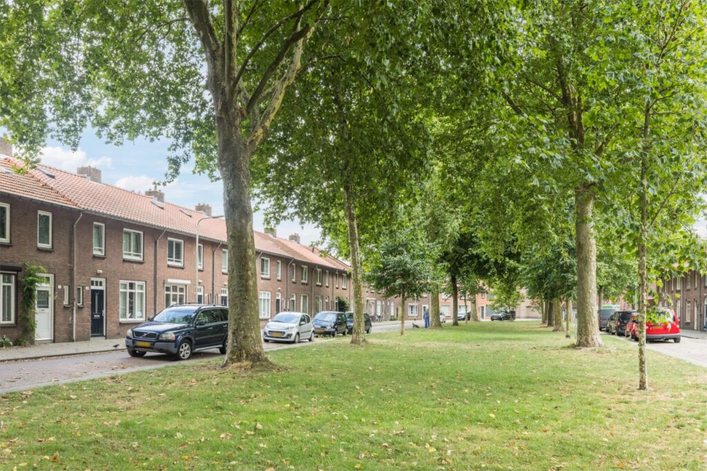 Hendrik de Keijserstraat 72