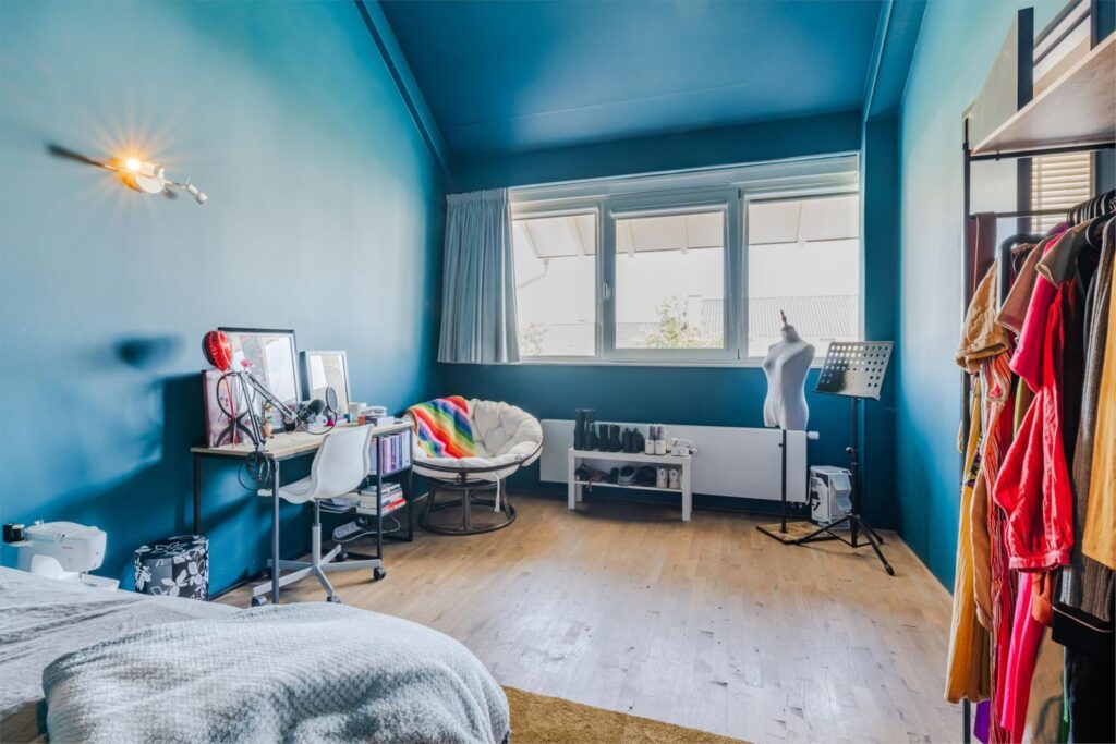 Vroomshoopstraat 7