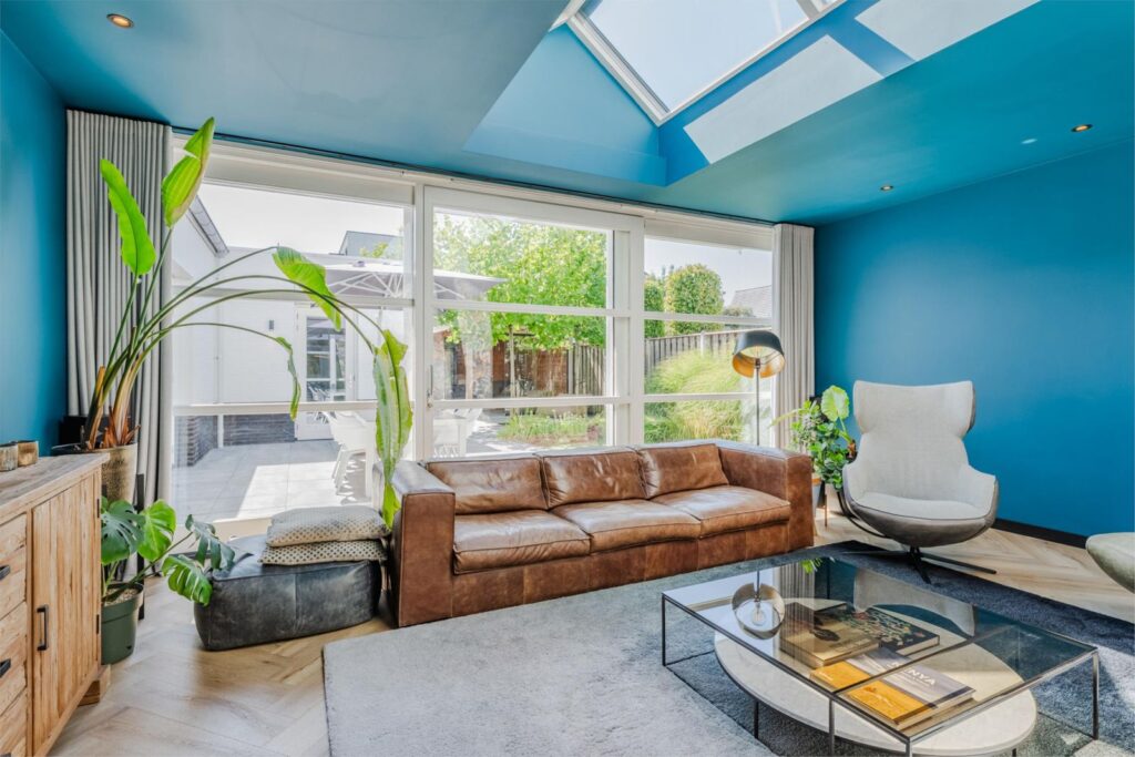 Vroomshoopstraat 7