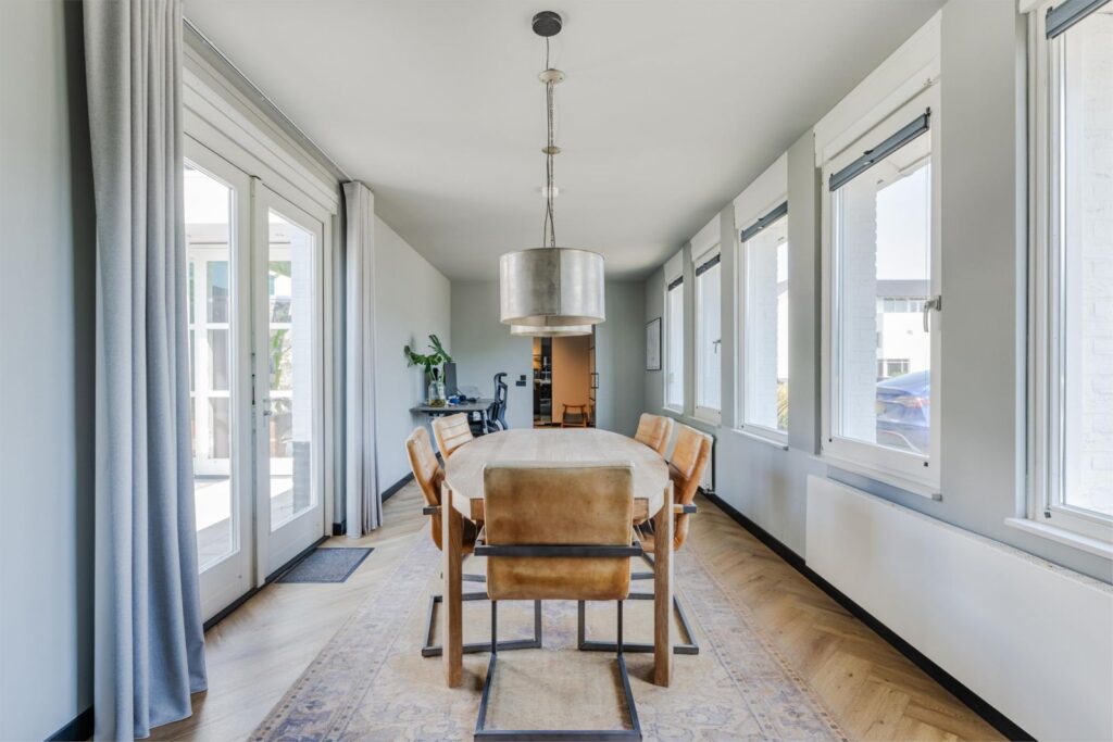 Vroomshoopstraat 7