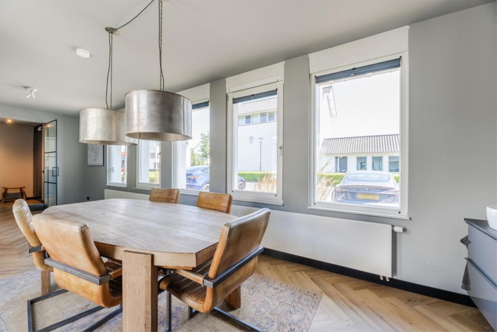 Vroomshoopstraat 7