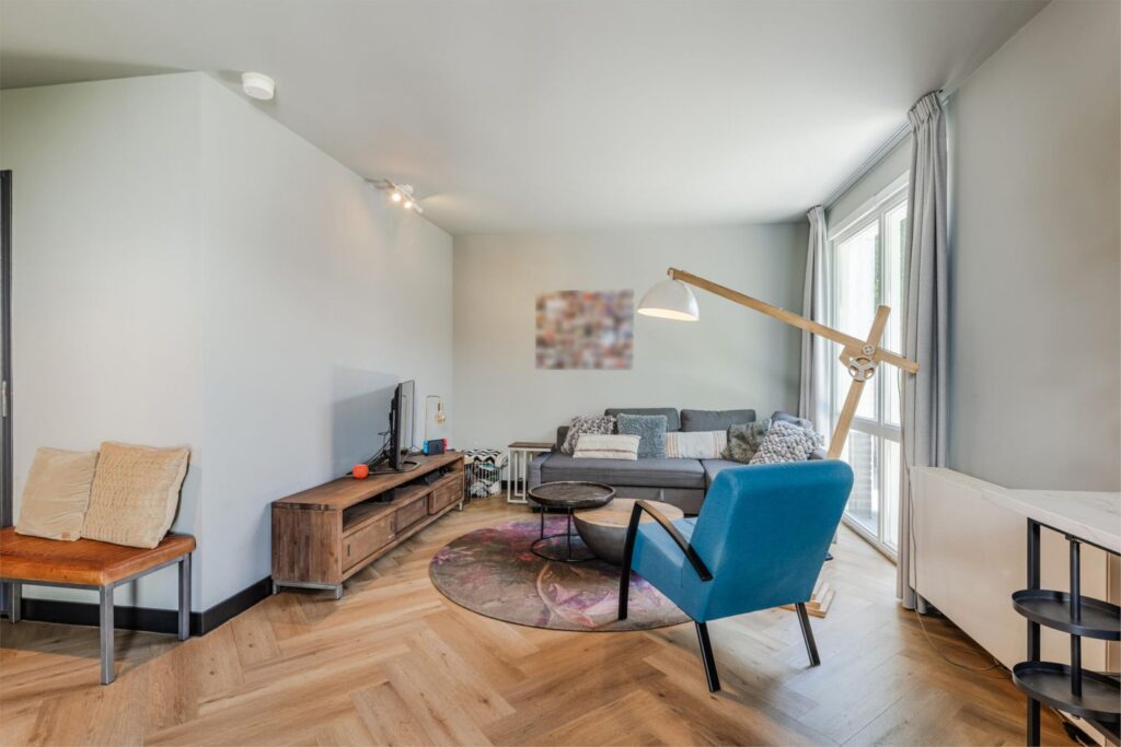 Vroomshoopstraat 7