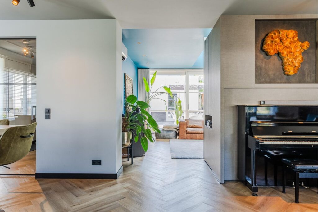 Vroomshoopstraat 7