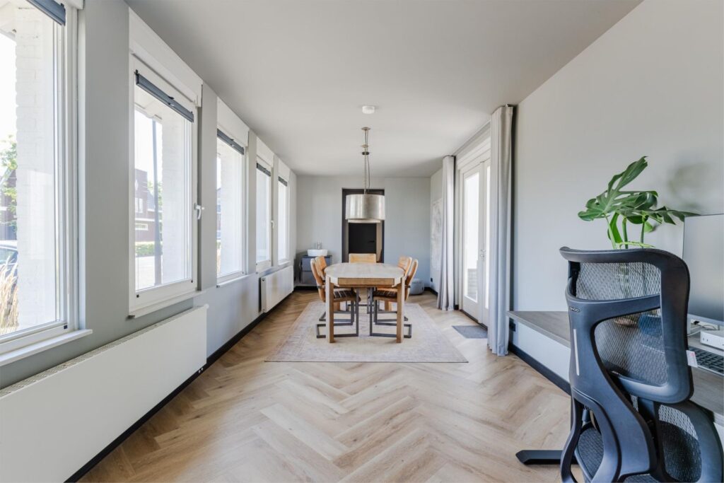 Vroomshoopstraat 7