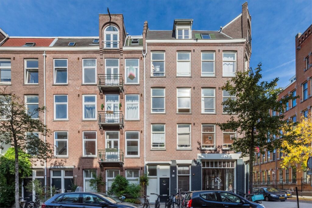 Tolstraat 1252