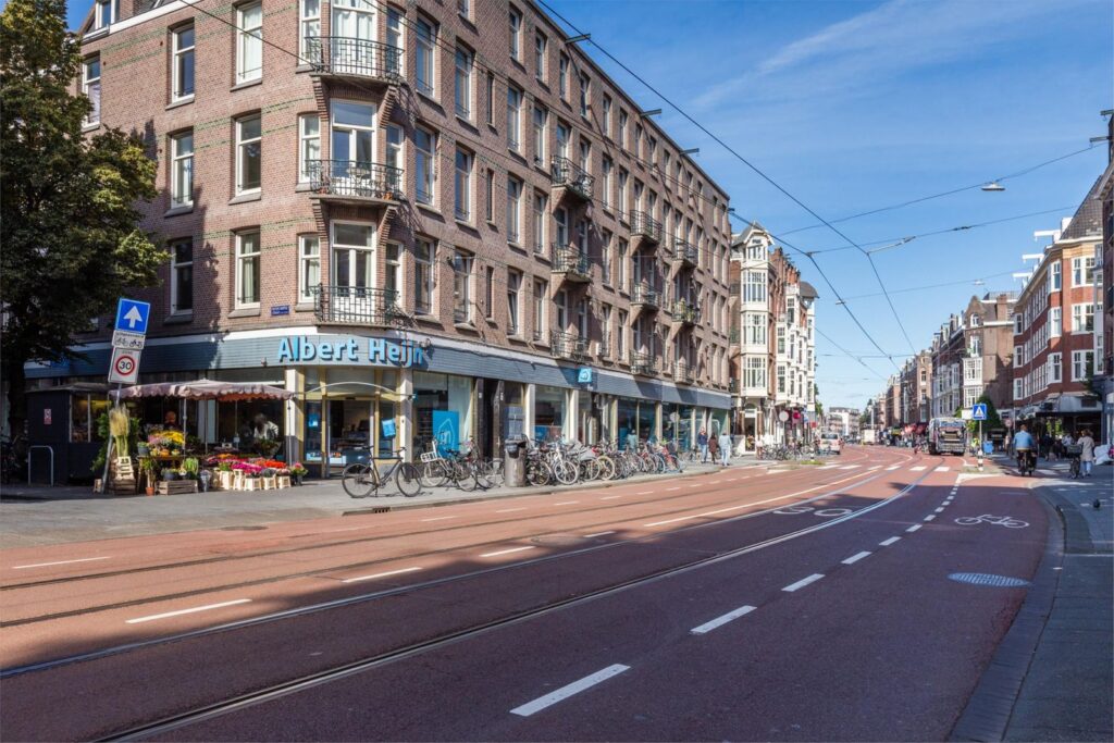 Tolstraat 1252
