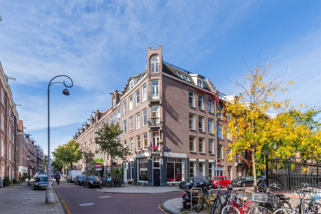 Tolstraat 1252
