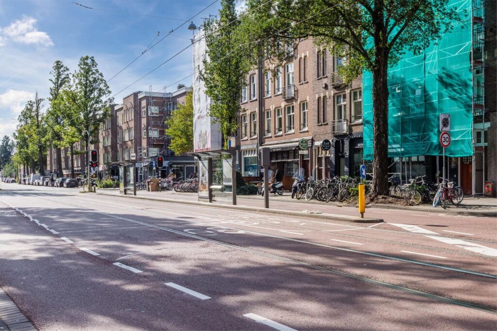 Tolstraat 1252