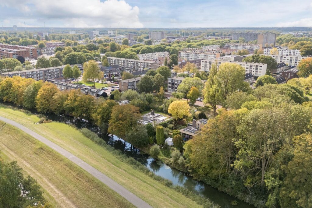 Lelieplein 4
