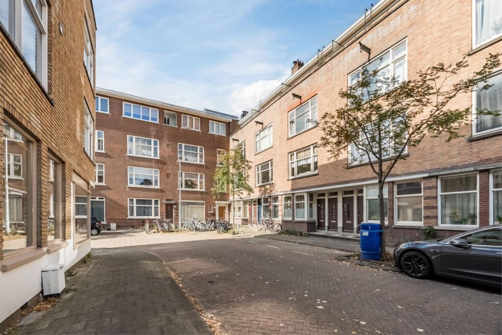 Sonmansstraat 15B01