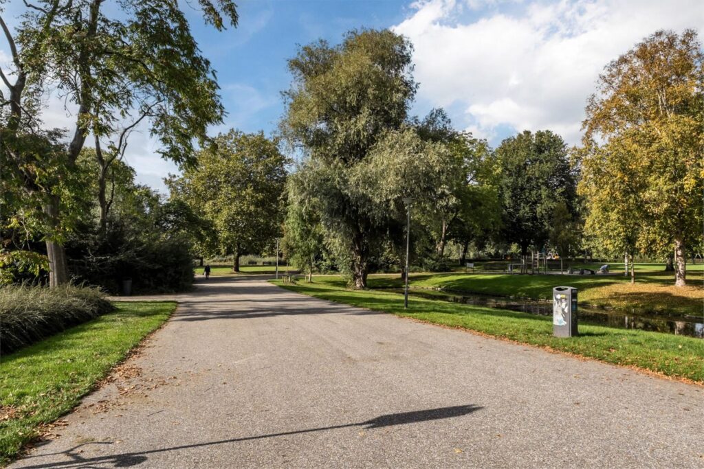 Sonmansstraat 15B01