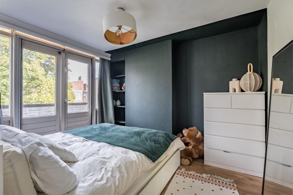 Sonmansstraat 15B01