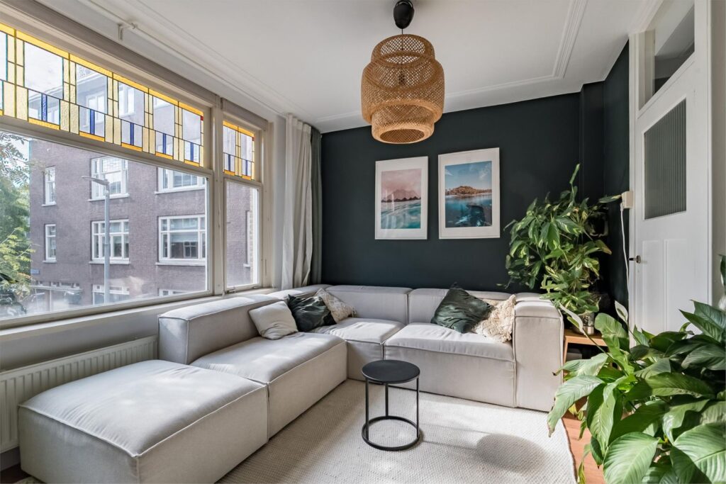 Sonmansstraat 15B01
