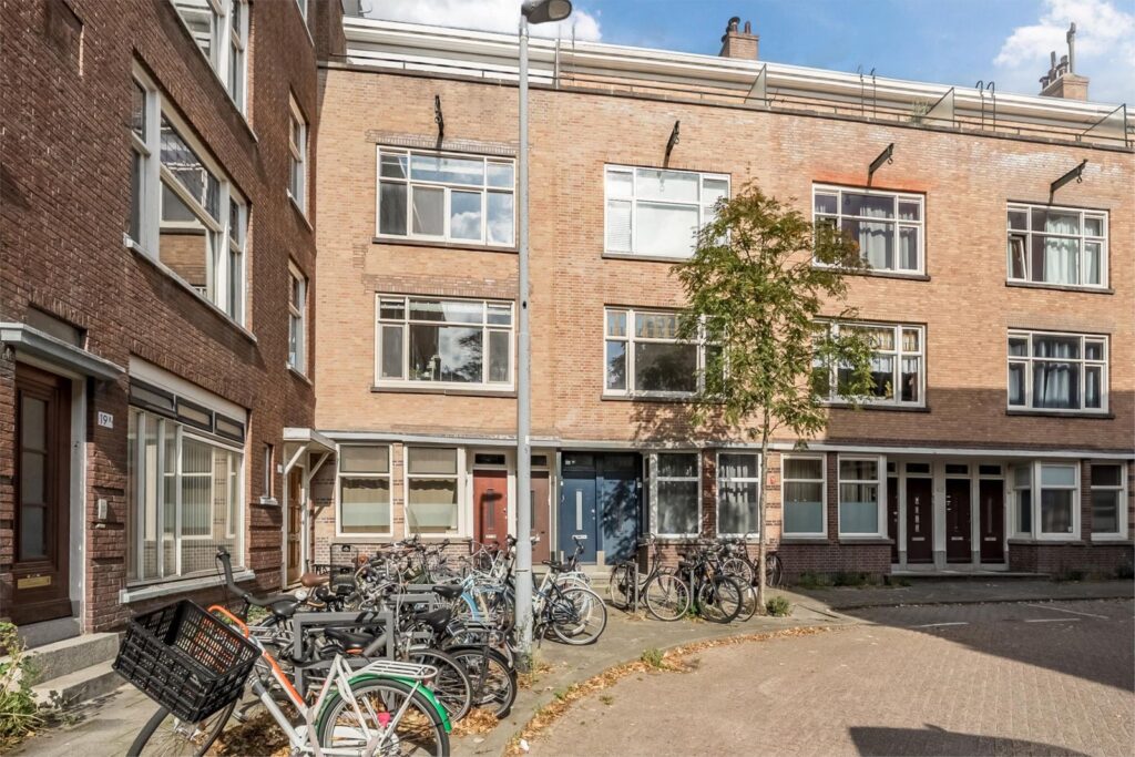 Sonmansstraat 15B01