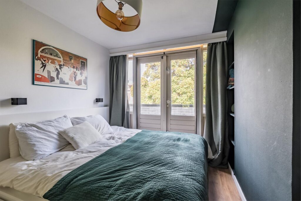 Sonmansstraat 15B01