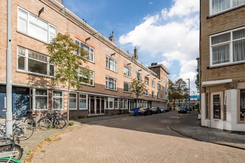 Sonmansstraat 15B01