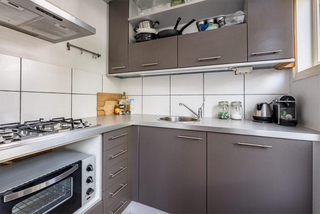 Sonmansstraat 15B01