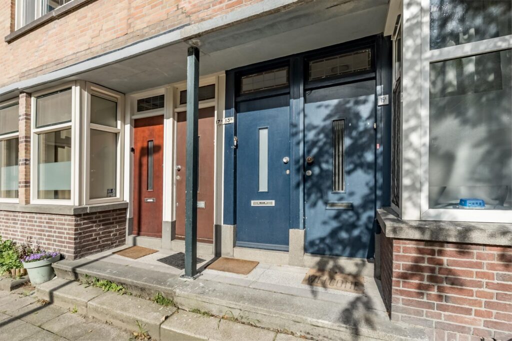 Sonmansstraat 15B01